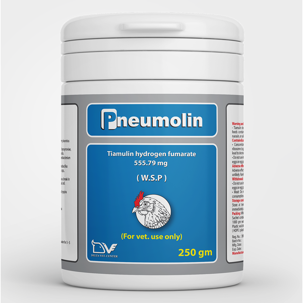 Pneumolin