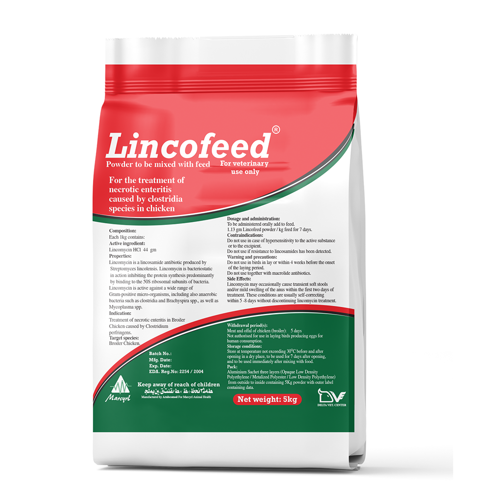 Lincofeed